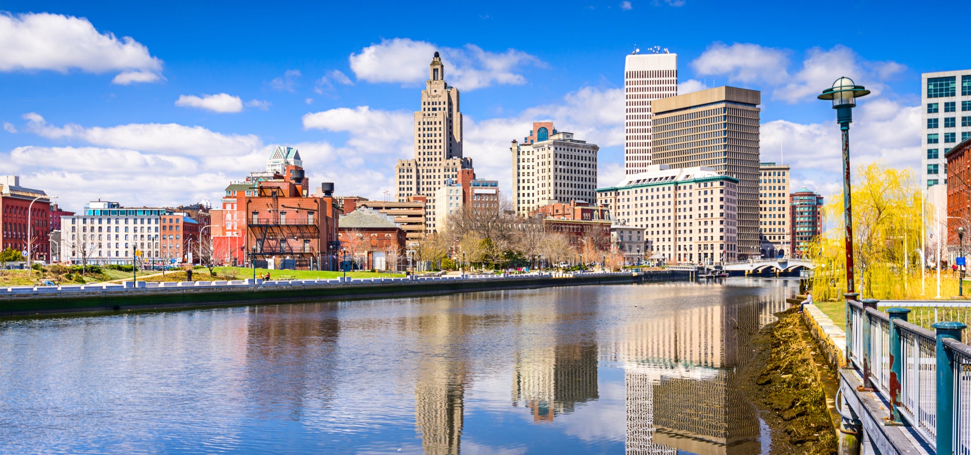 Rhode Island