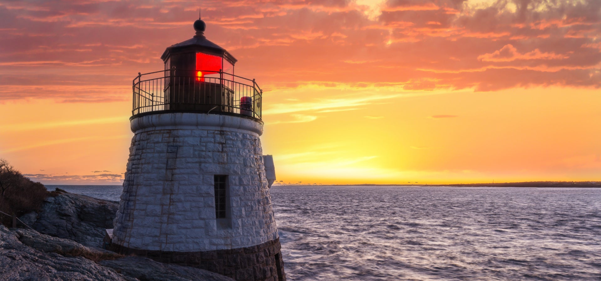 Newport County, RI