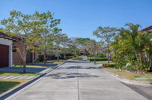 Jardines del Valle