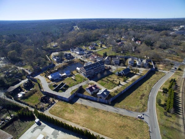 Senoia
