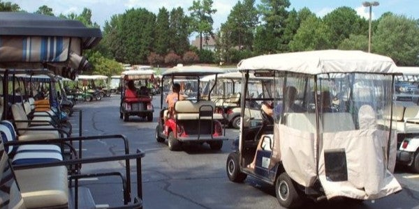 Peachtree City