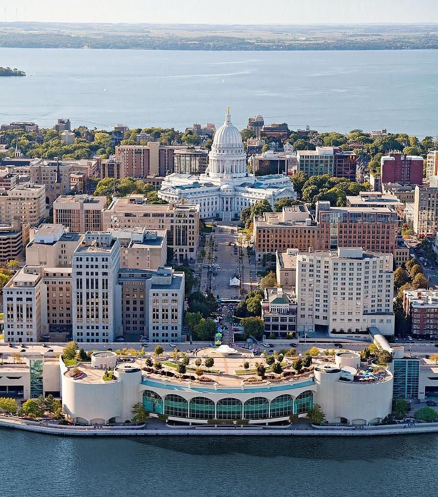 Downtown Madison Condos