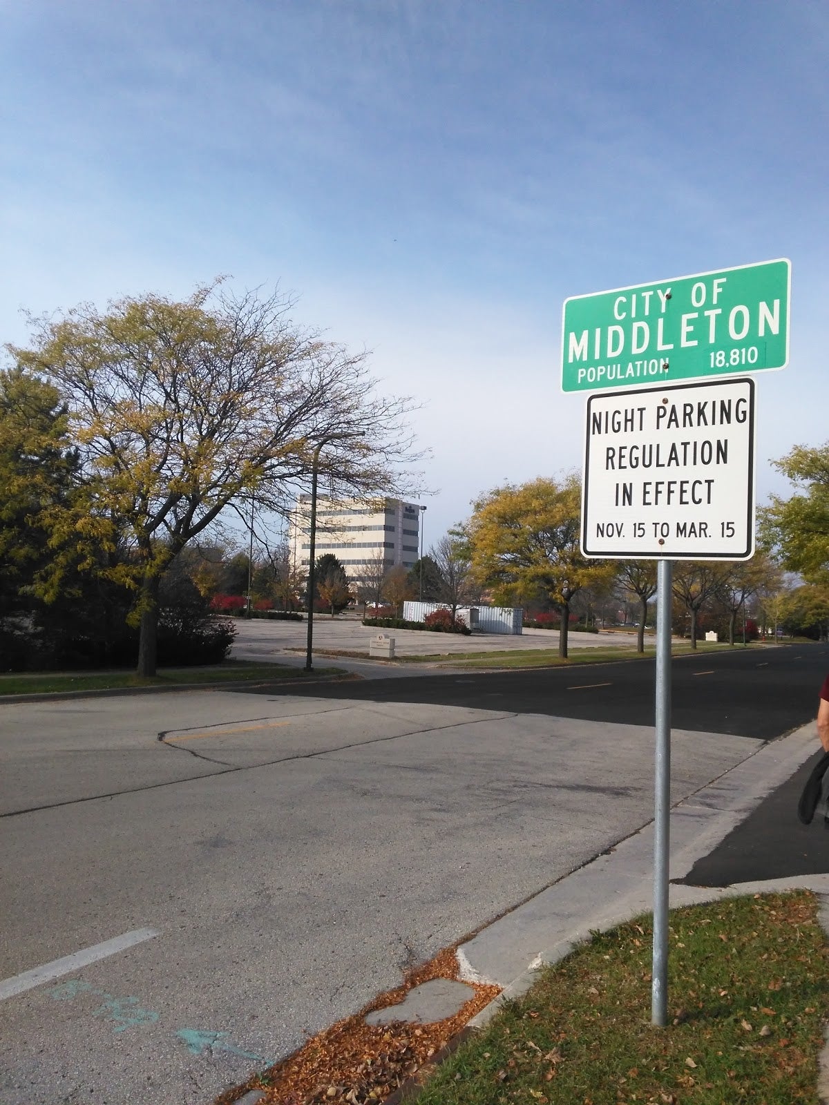 Middleton