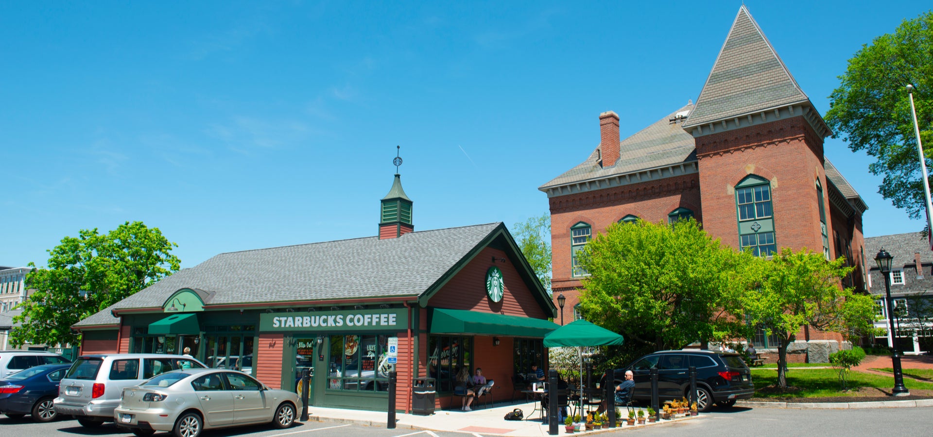 Medfield, MA