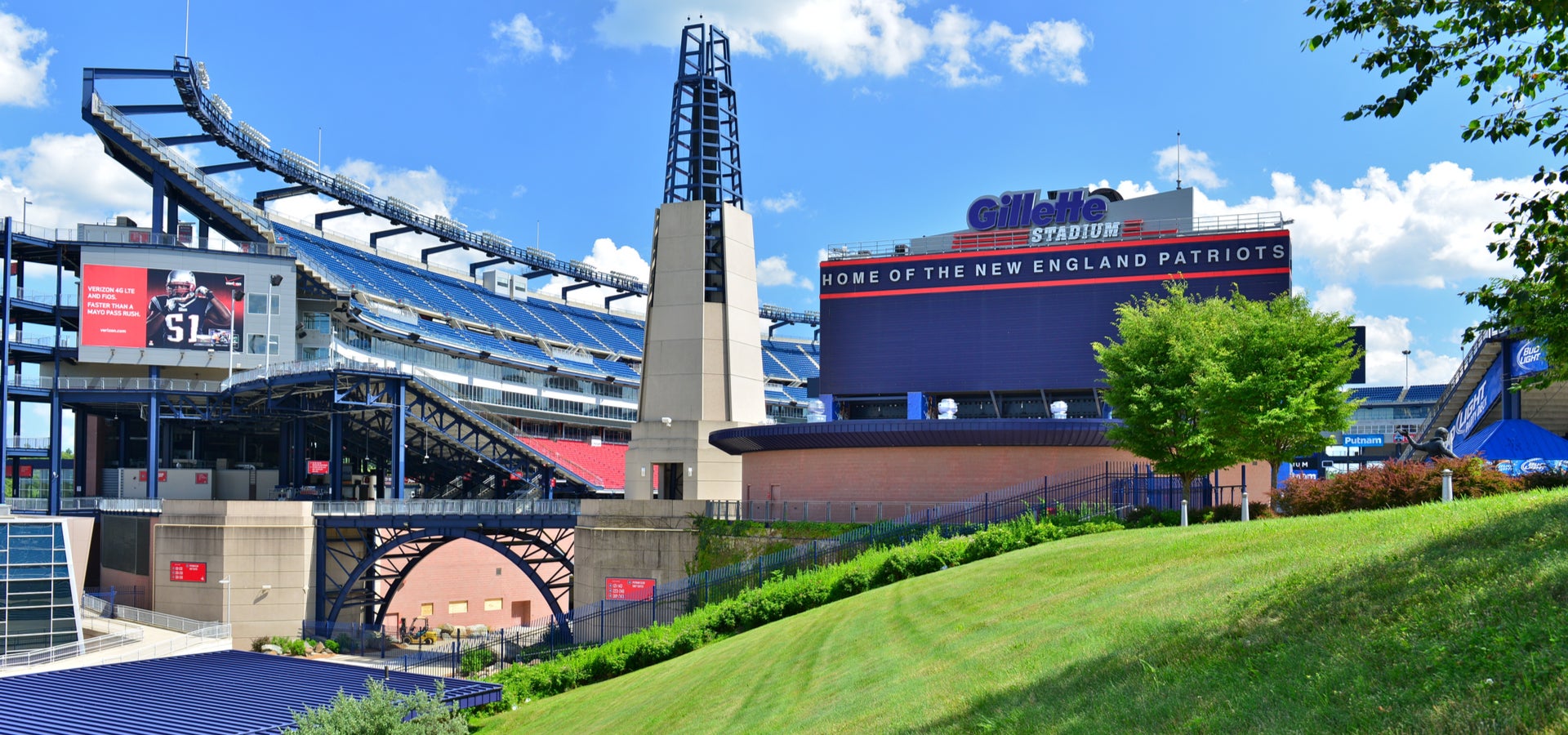 Foxboro, MA