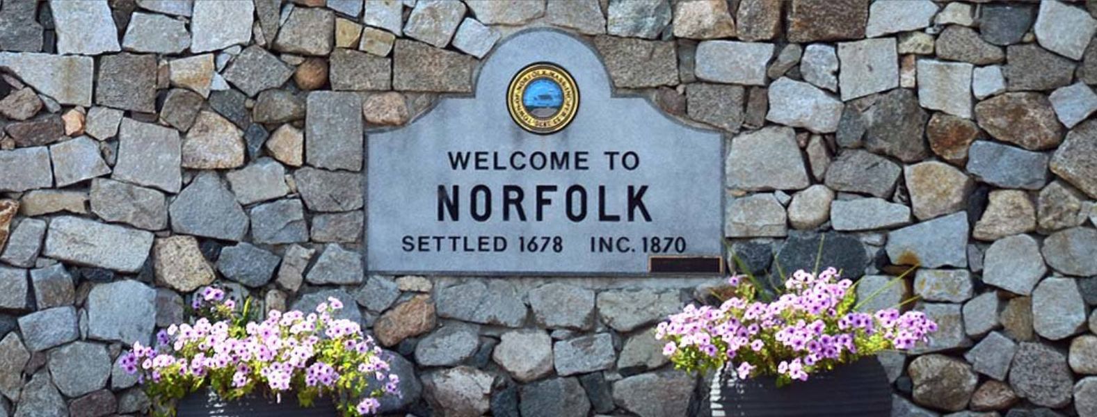 Norfolk, MA
