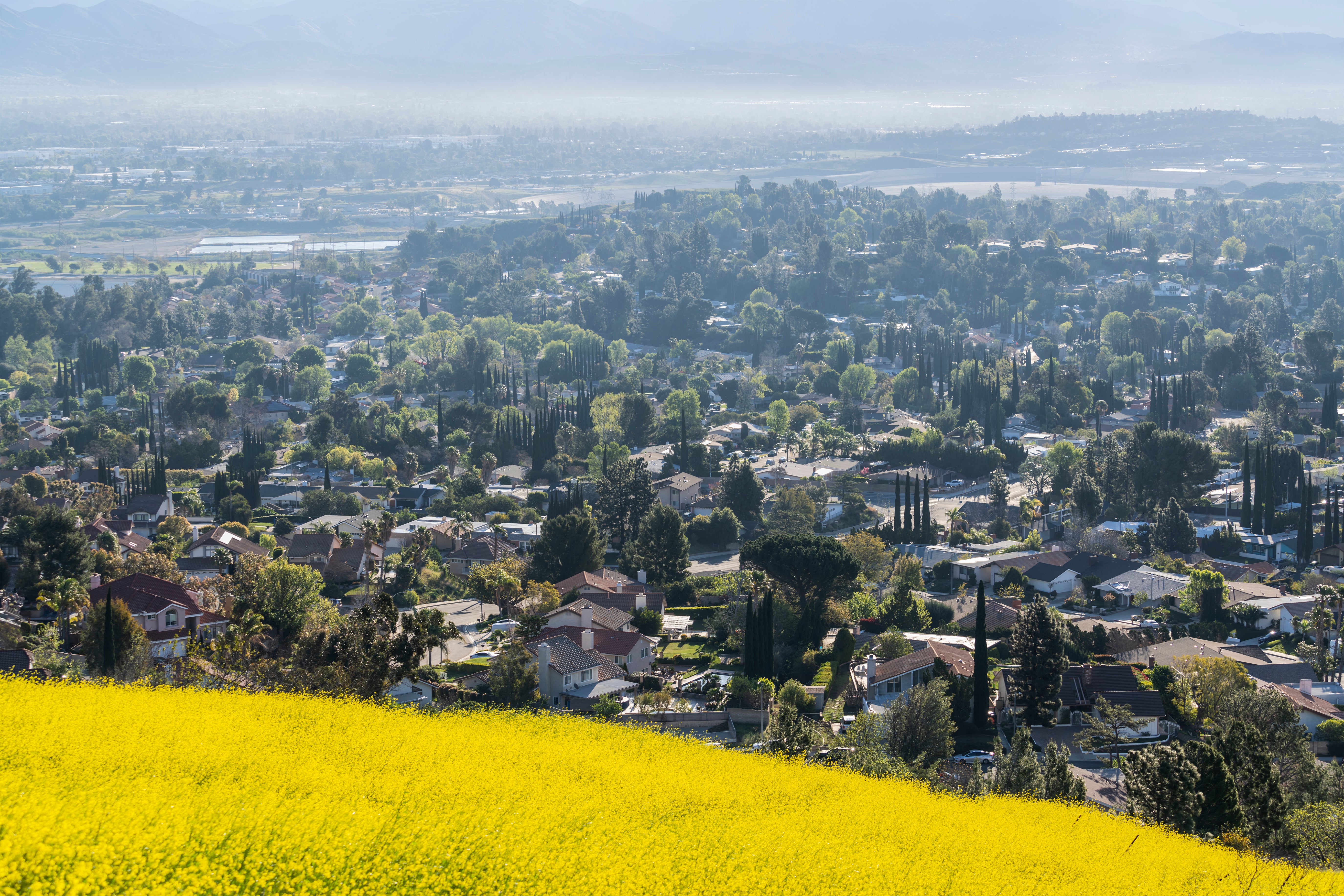Granada Hills