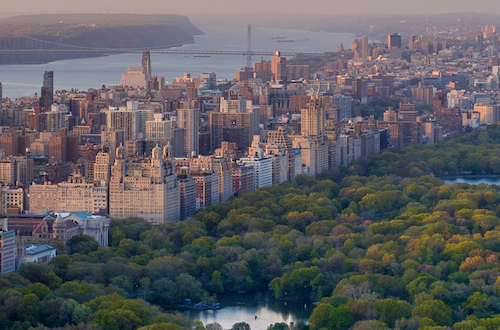 featured area for Upper West Side & Manhattan Valley
