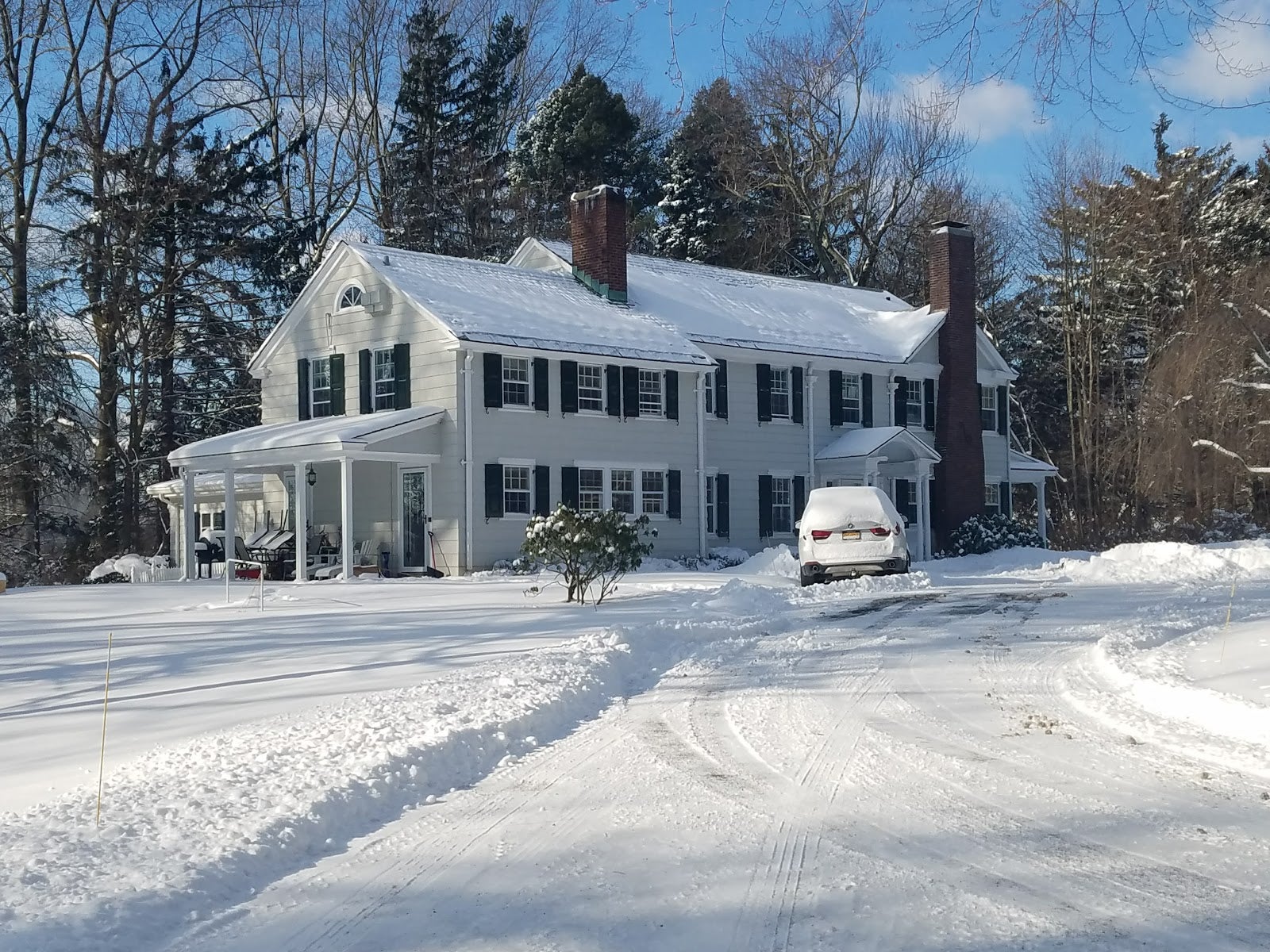 Brookville