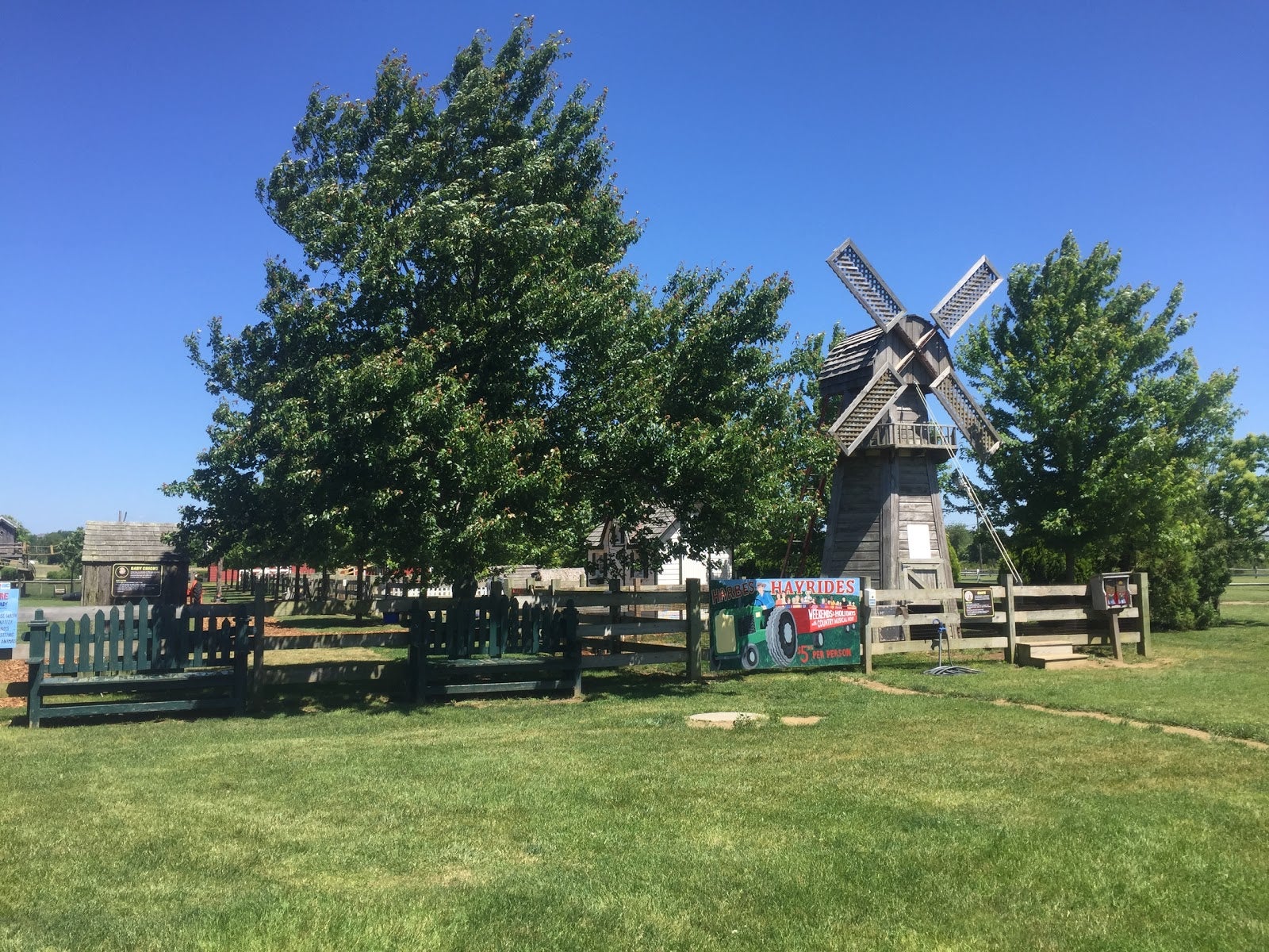The North Fork
