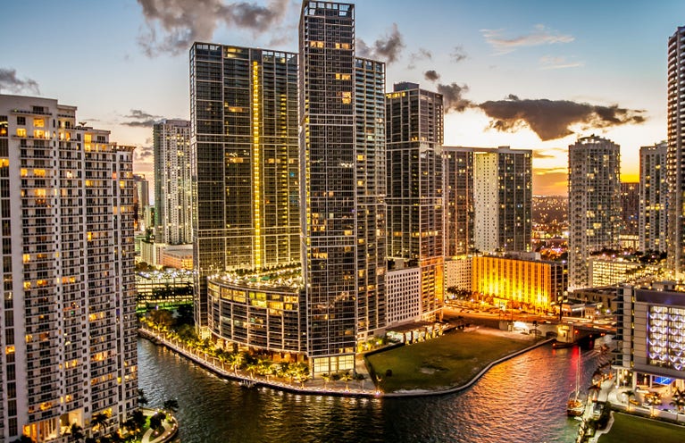 featured area for Brickell 