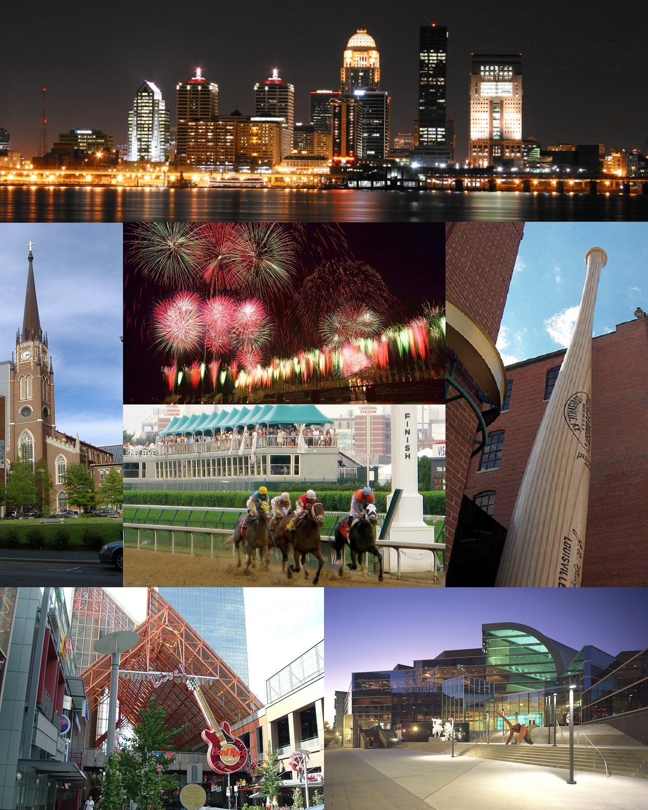 Louisville