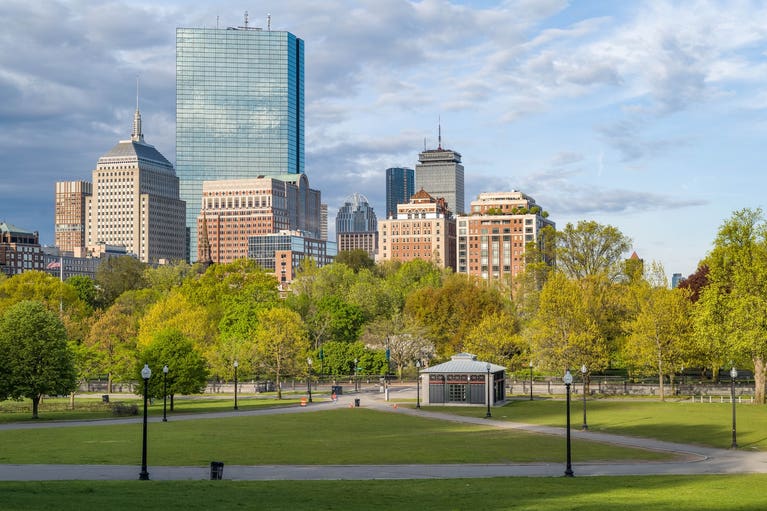 Boston Luxury Residential, LLC