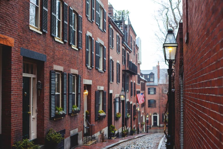 Boston Luxury Residential, LLC