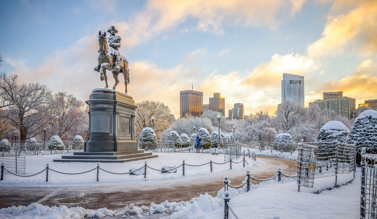 Boston Luxury Residential, LLC