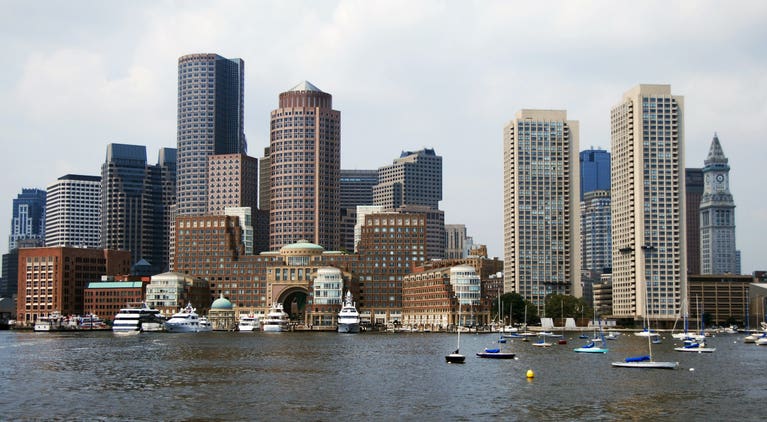 Boston Luxury Residential, LLC