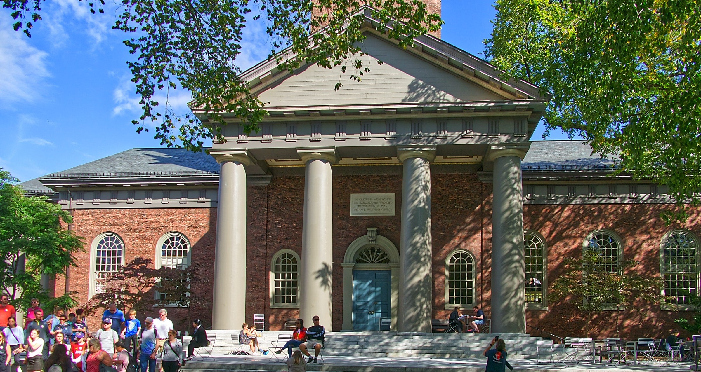 University Green Harvard Square Cambridge Luxury Condos