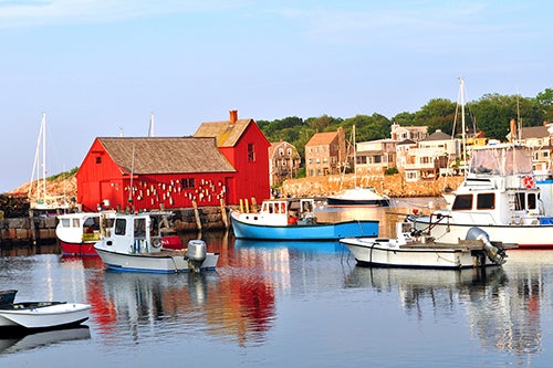 Rockport, MA