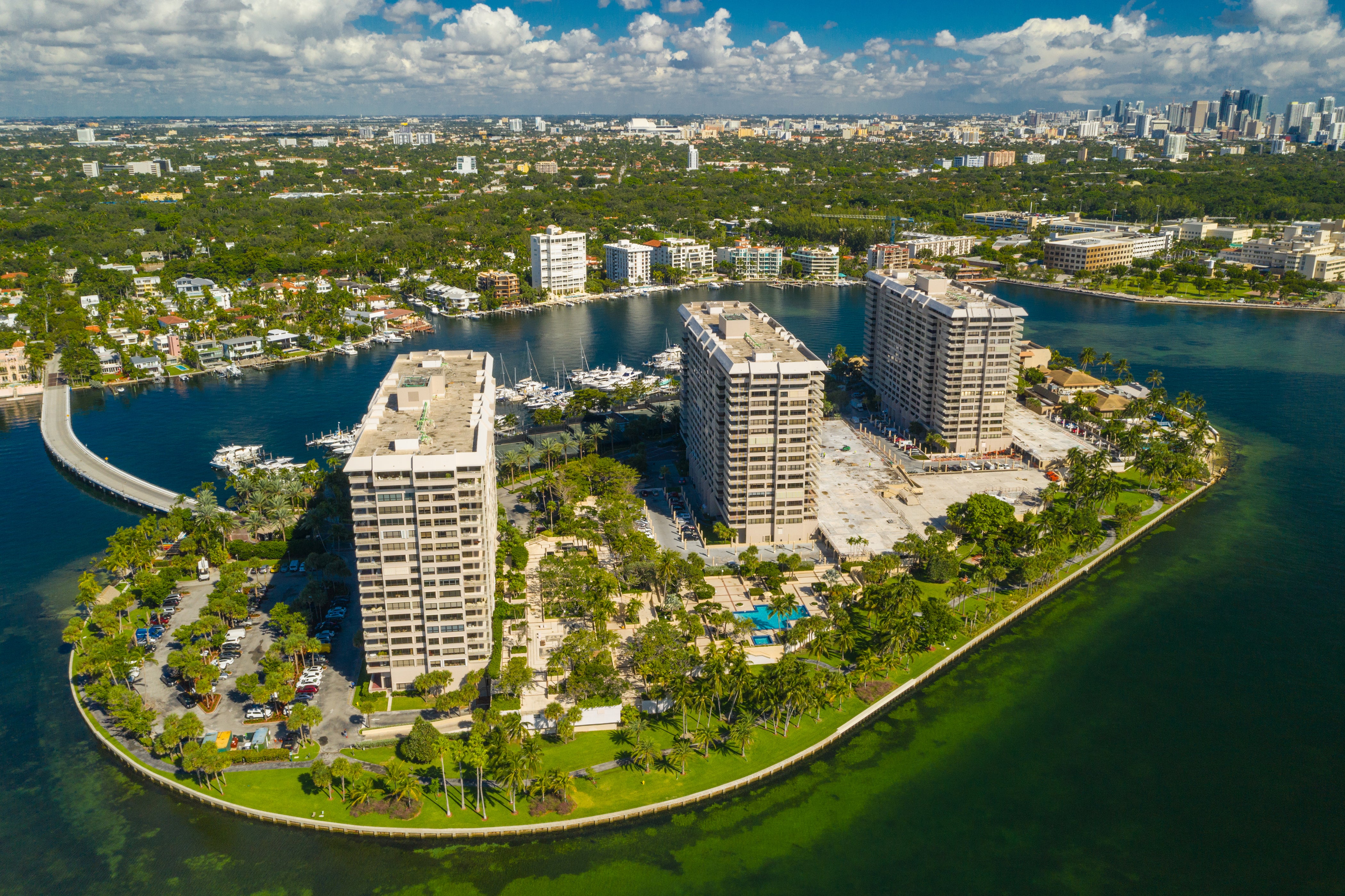 Coconut Grove 