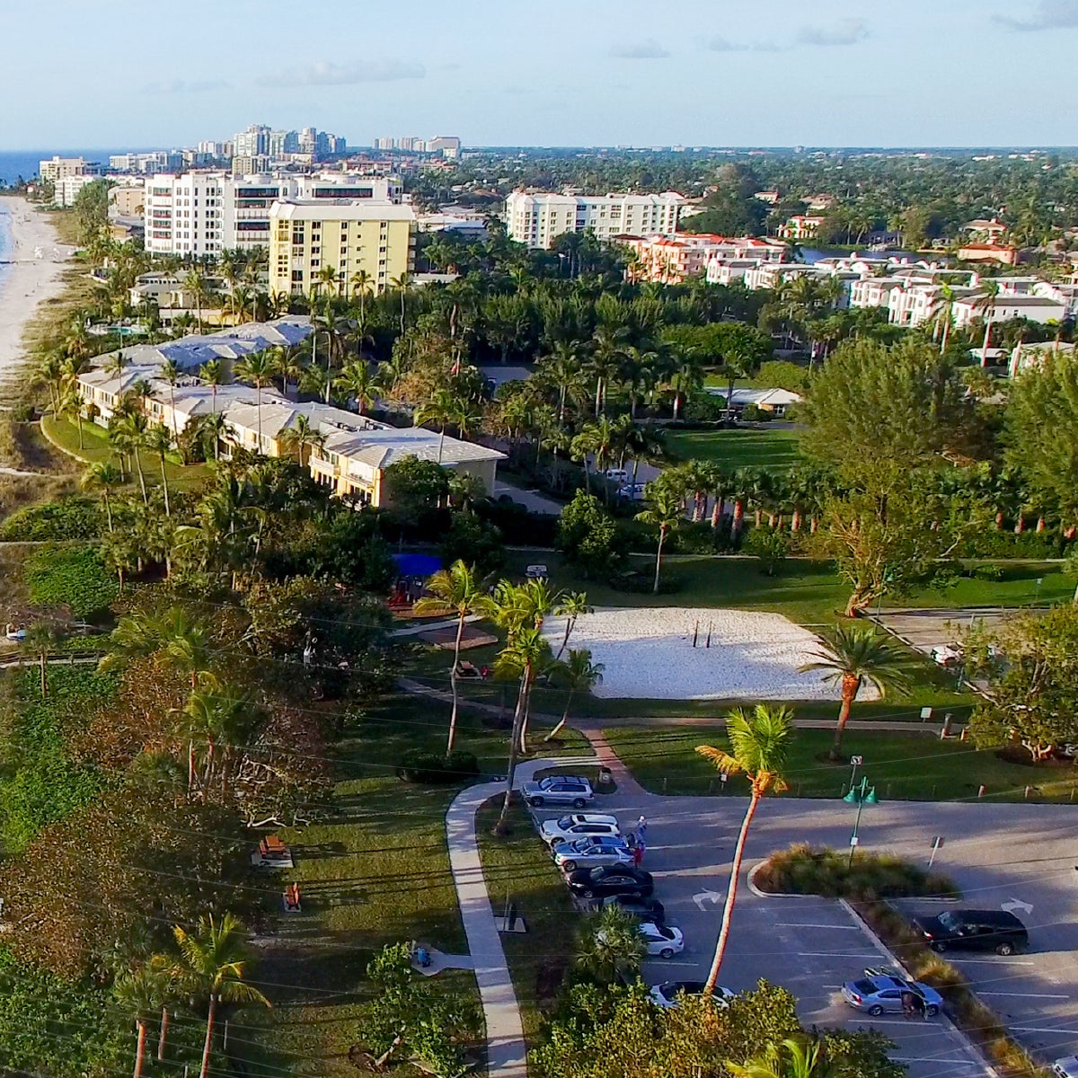 Cape Coral