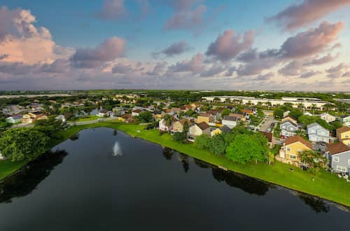 Miromar Lakes