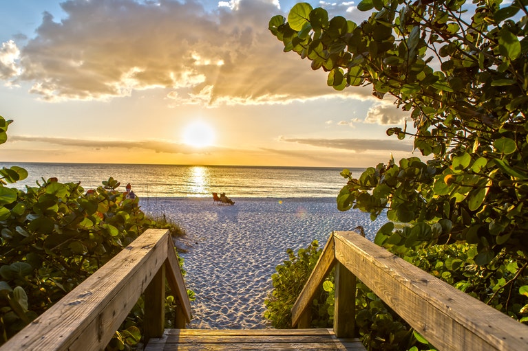 featured area for Florida