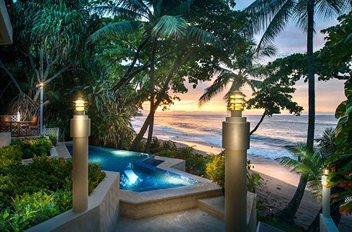 Tango Mar Beachfront Villas