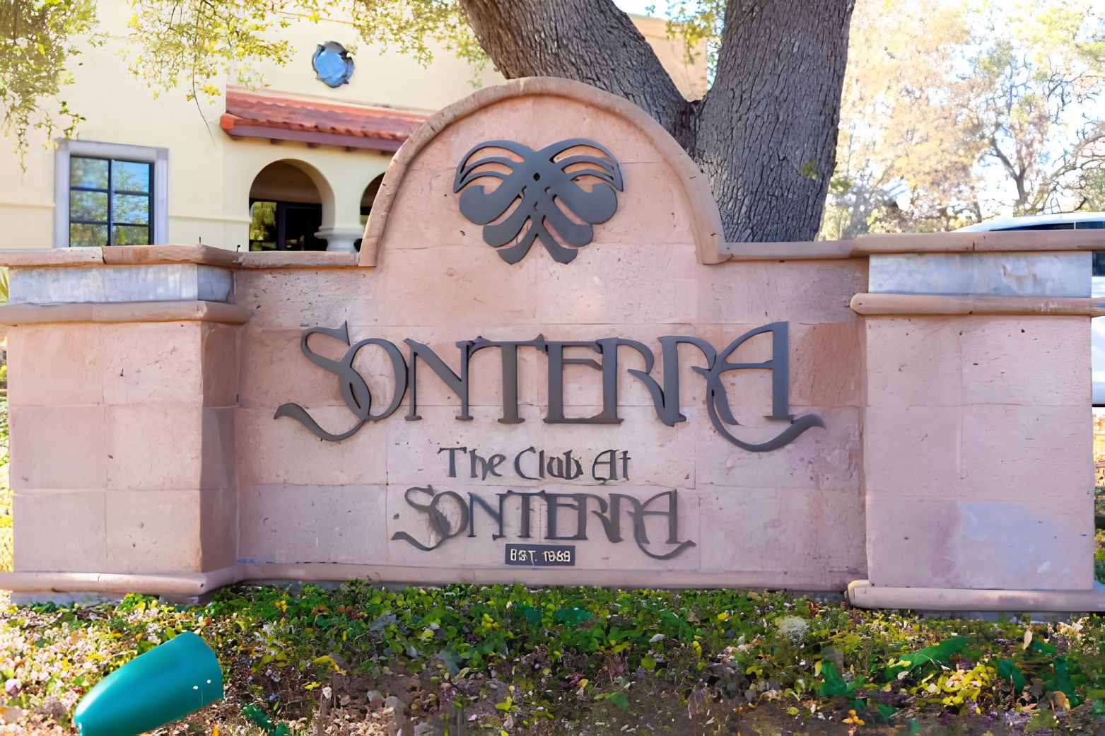 Sonterra