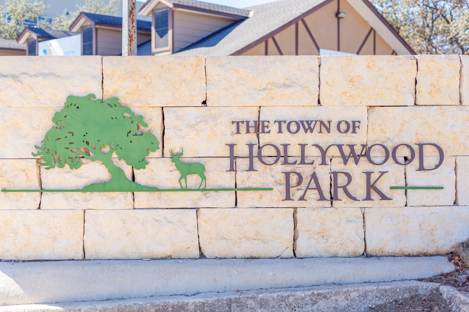 Hollywood Park