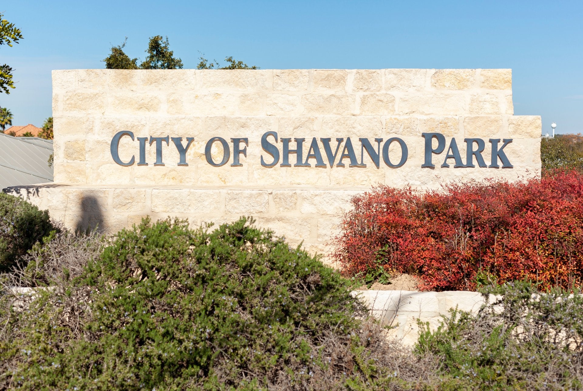 Shavano Park