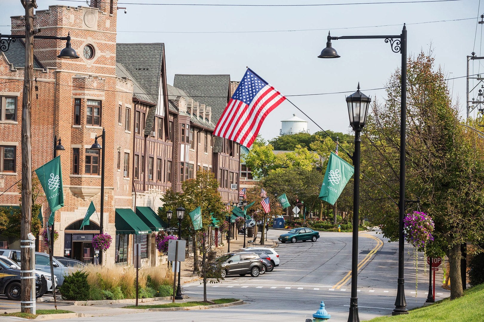 Flossmoor