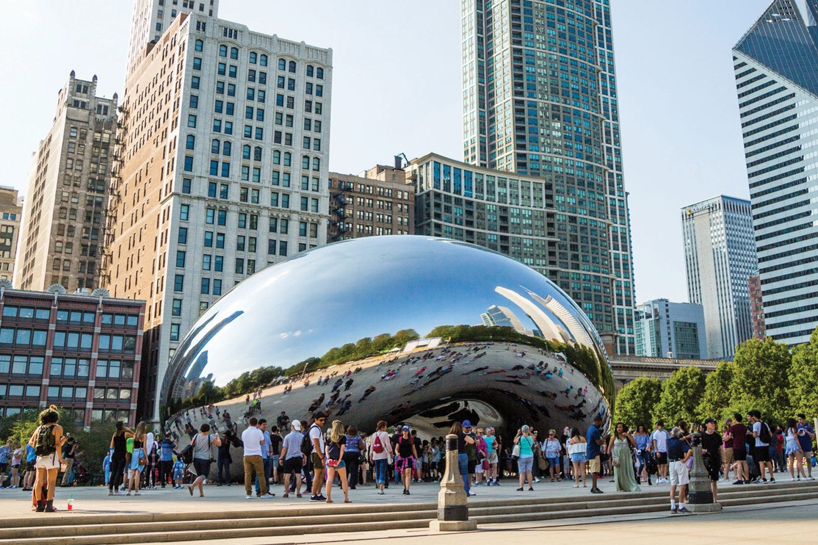 Chicago