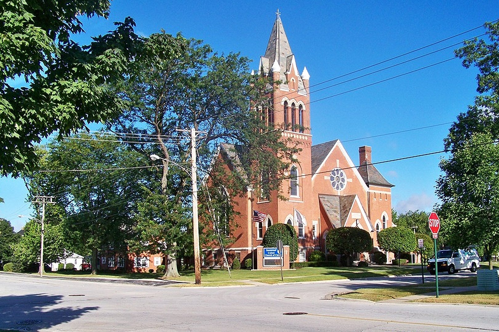 Peotone