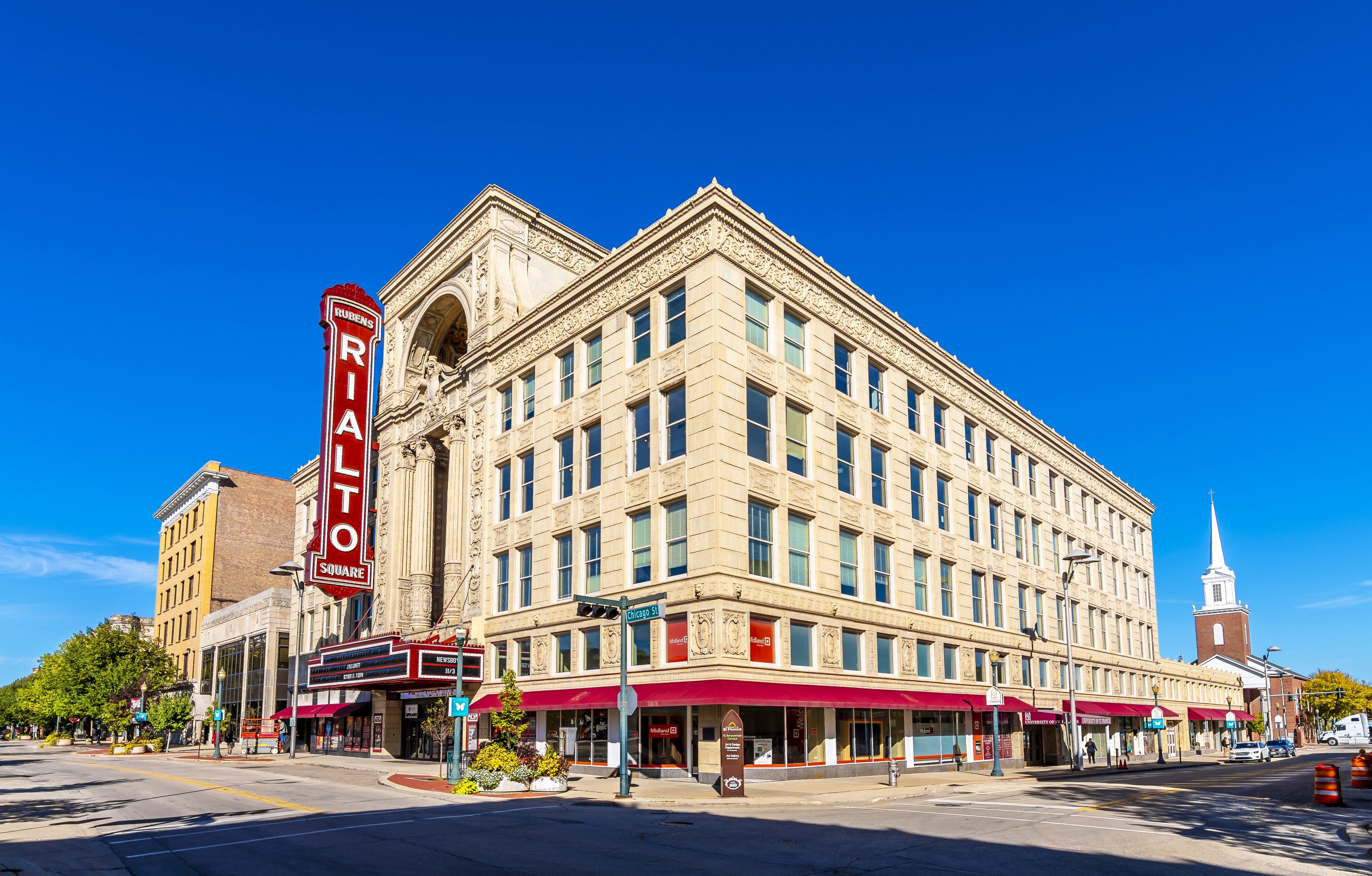 Joliet