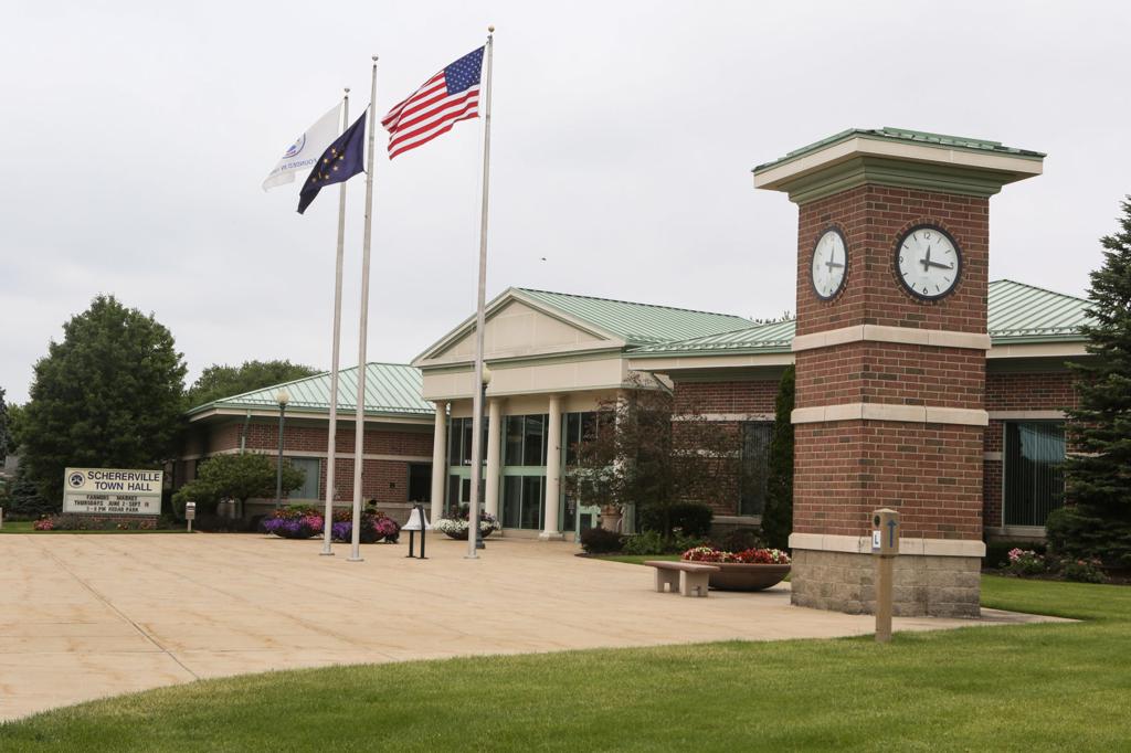 Schererville 
