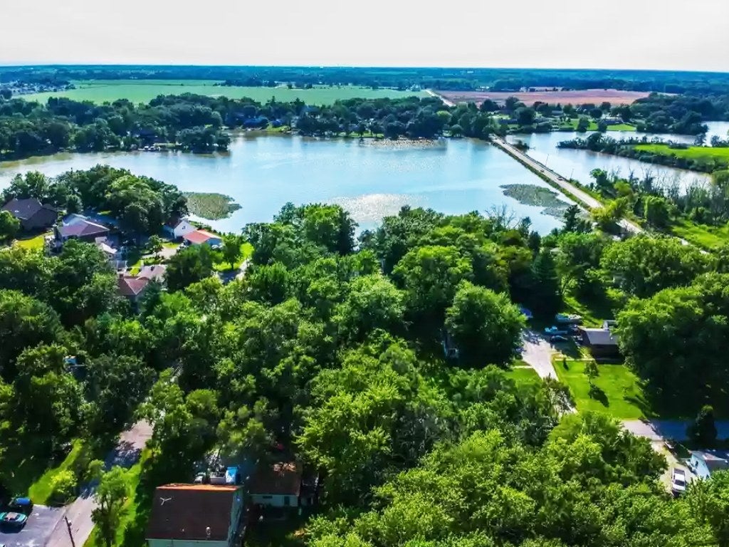 Lake Dalecarlia