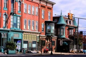 Boyertown