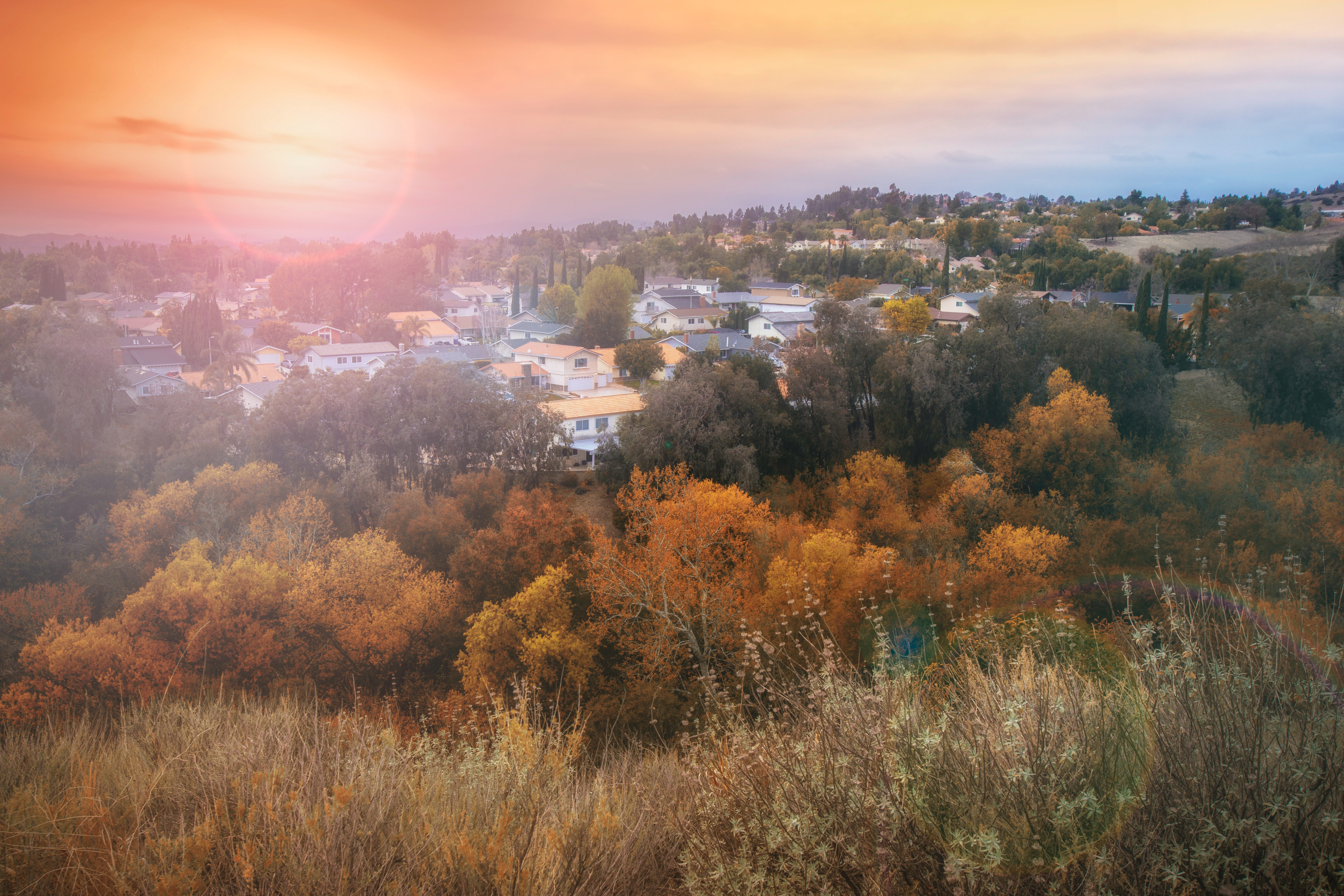 Thousand Oaks