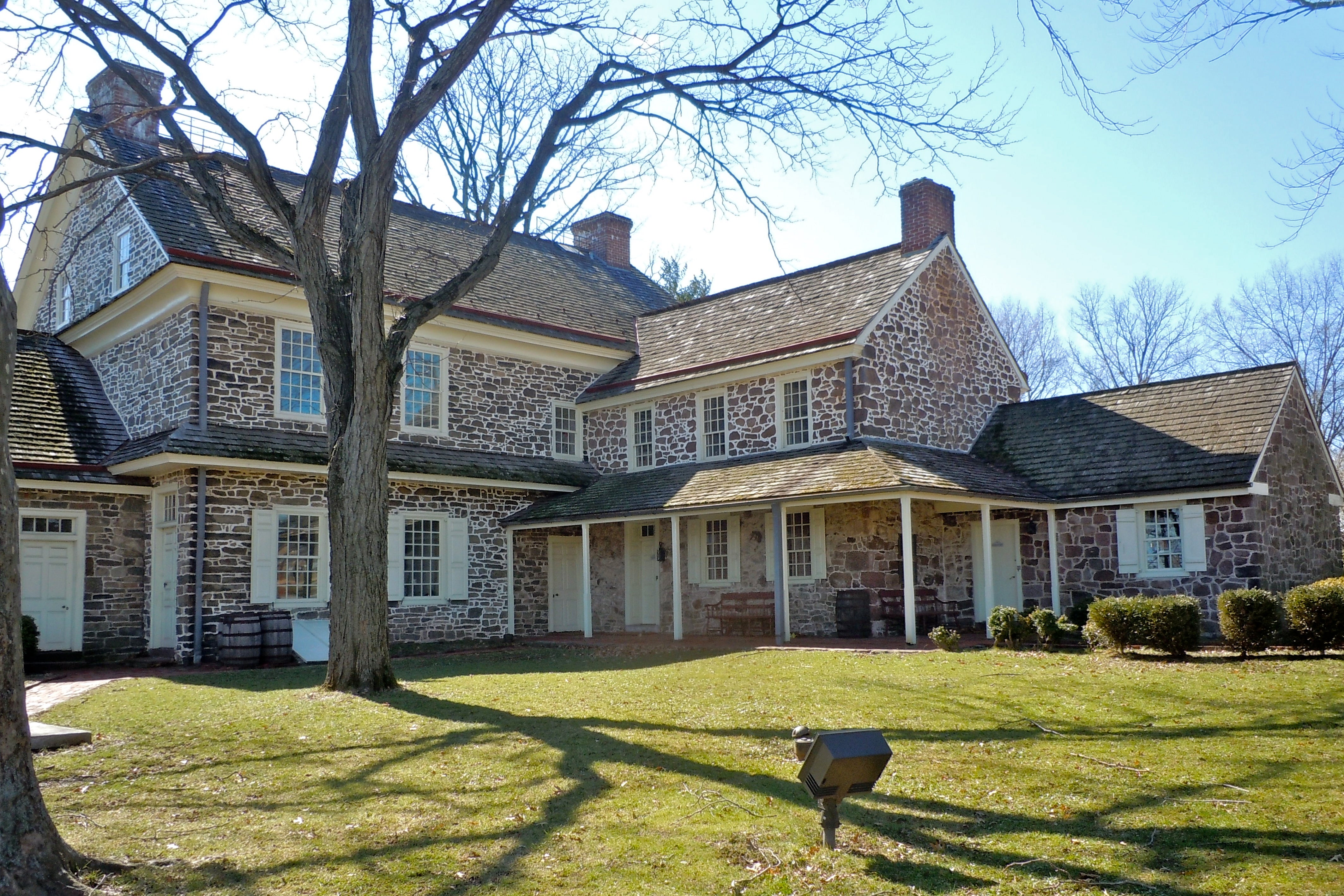 Pottsgrove