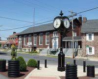 Birdsboro