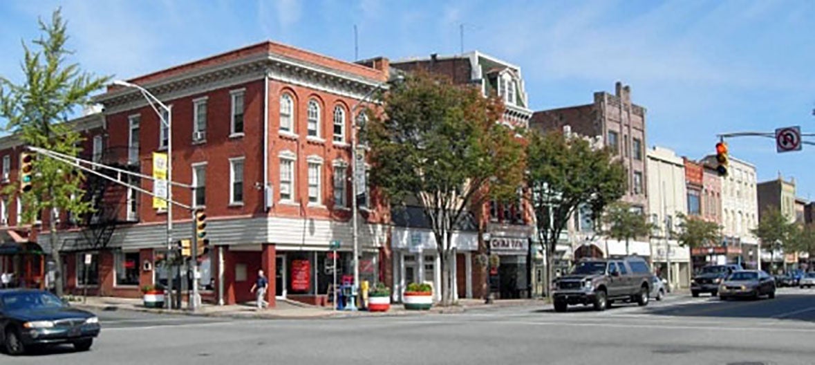 Pottstown
