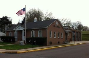 Spring City