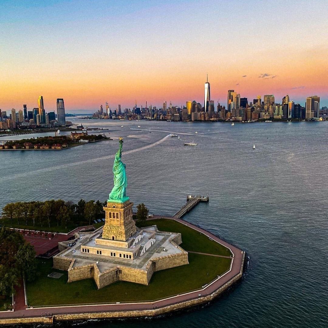 New York