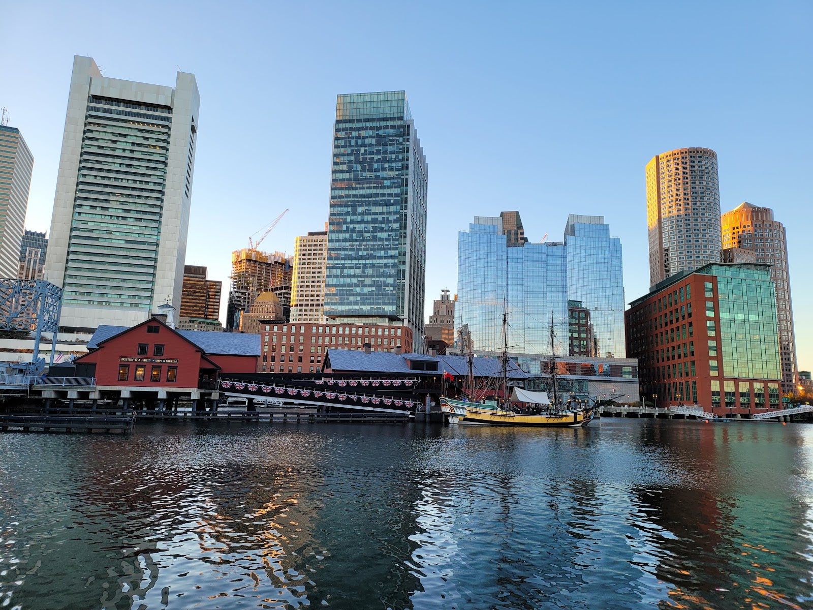 Massachusetts