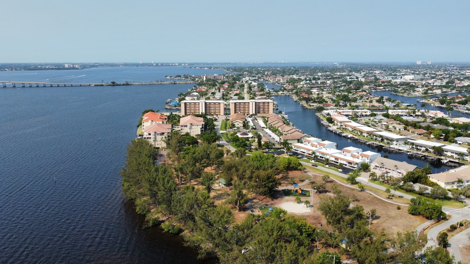 Cape Coral