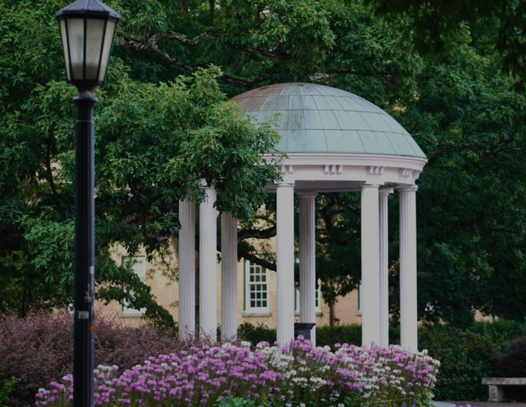 featured area for Chapel Hill