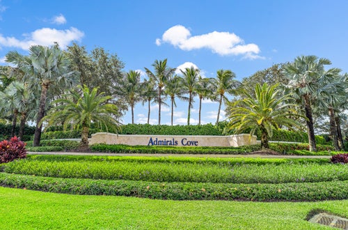 Admirals Cove