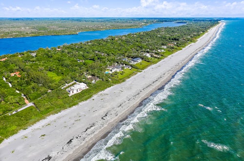 Jupiter Island