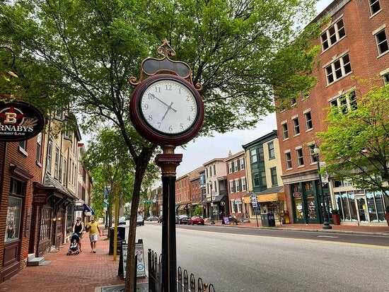 West Chester