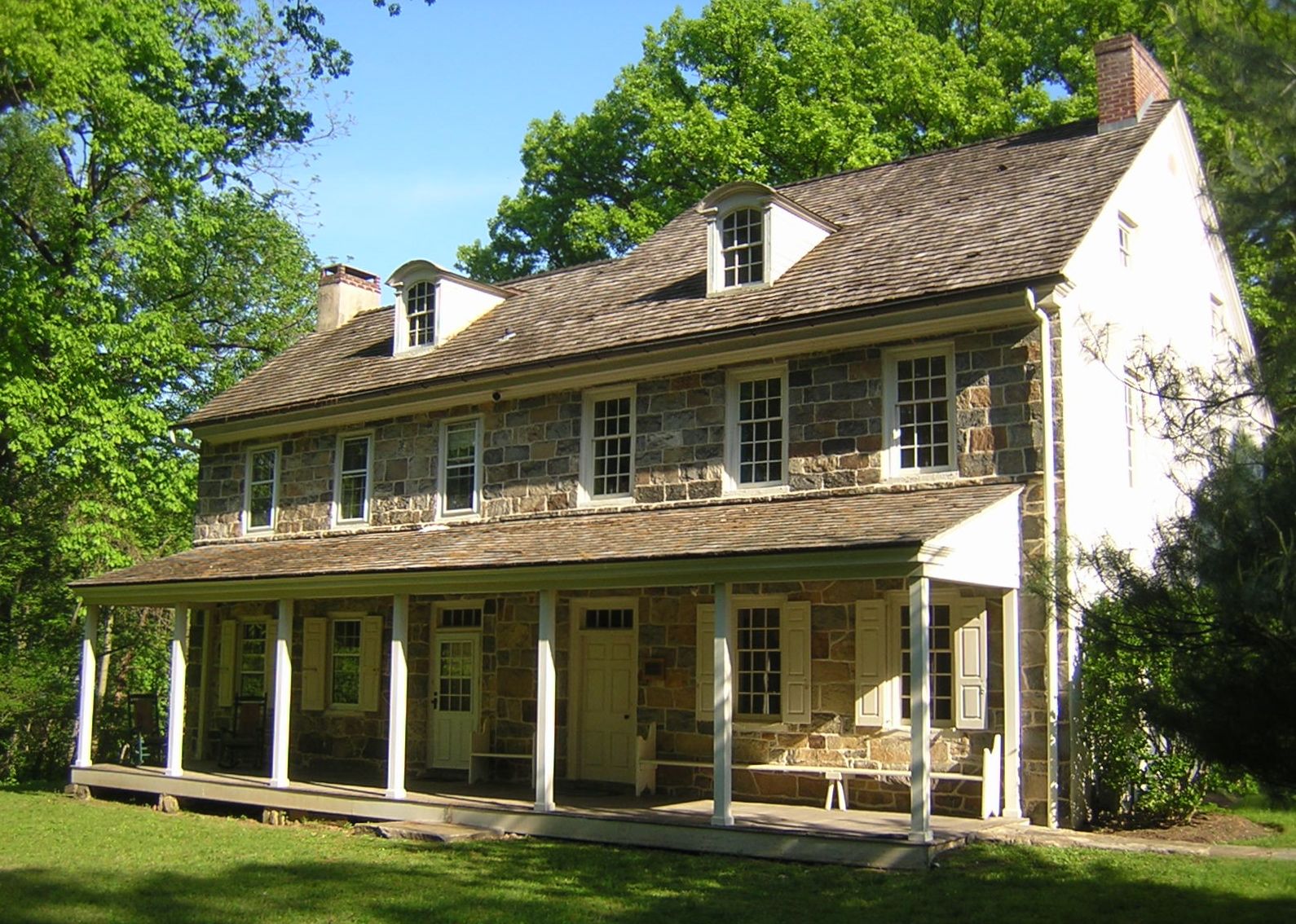 Drexel Hill
